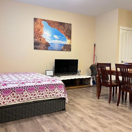 海岛度假屋 Nanaimo Ngoại thất bức ảnh