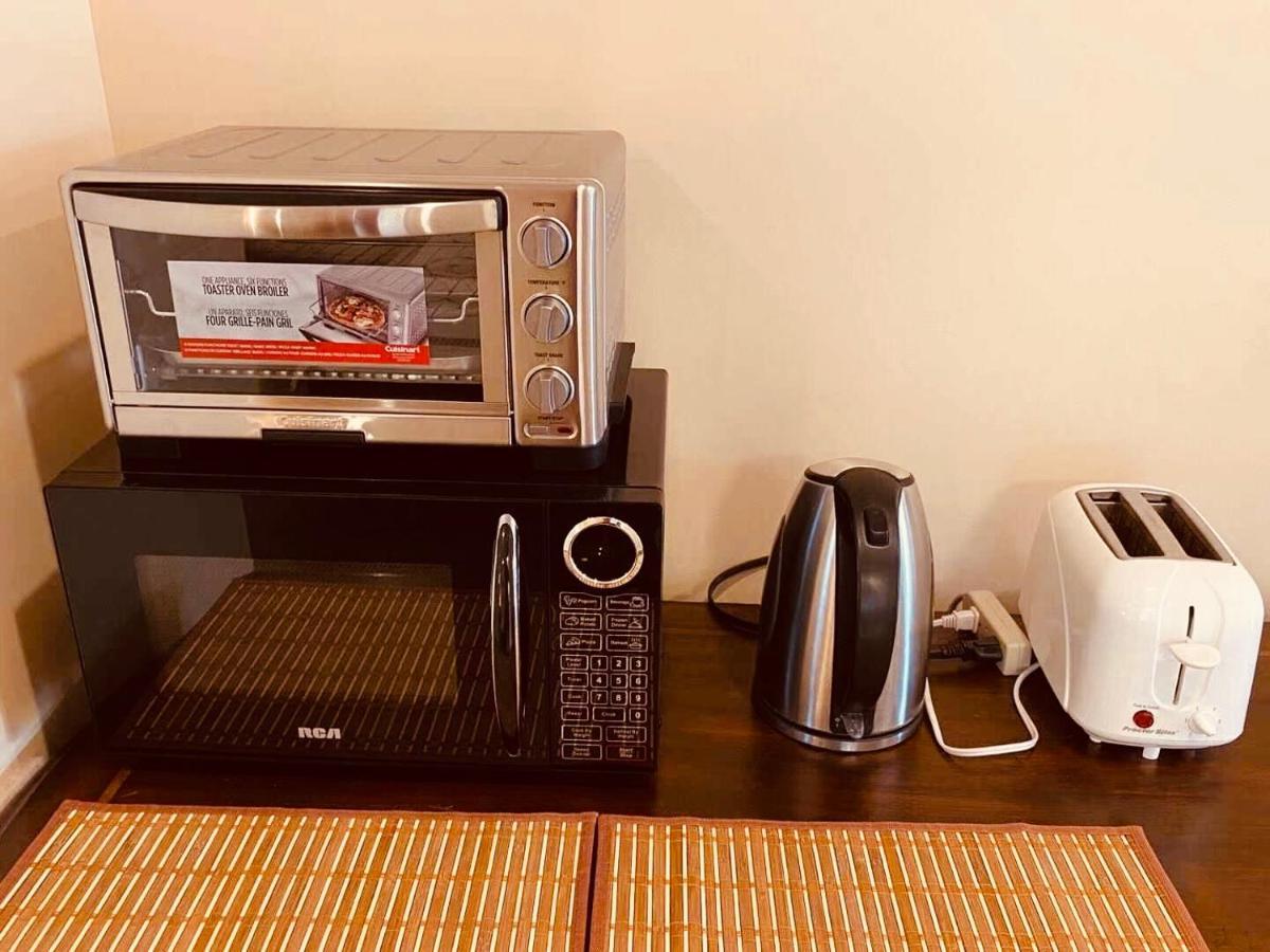 海岛度假屋 Nanaimo Ngoại thất bức ảnh