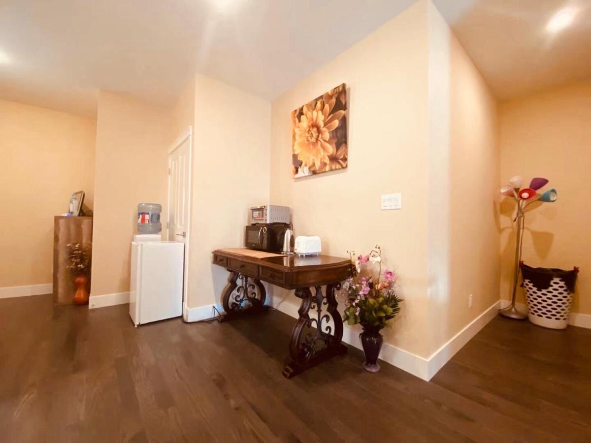 海岛度假屋 Nanaimo Ngoại thất bức ảnh