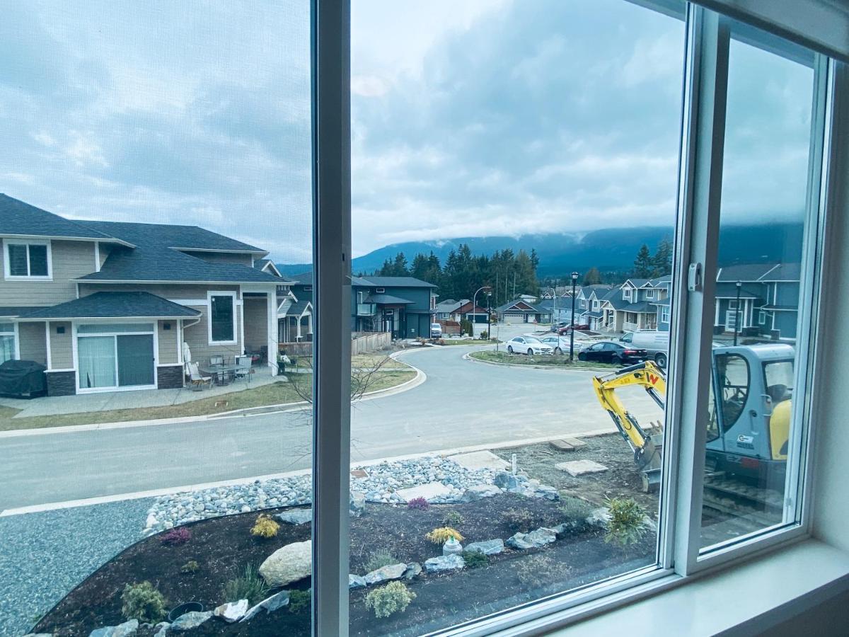 海岛度假屋 Nanaimo Ngoại thất bức ảnh