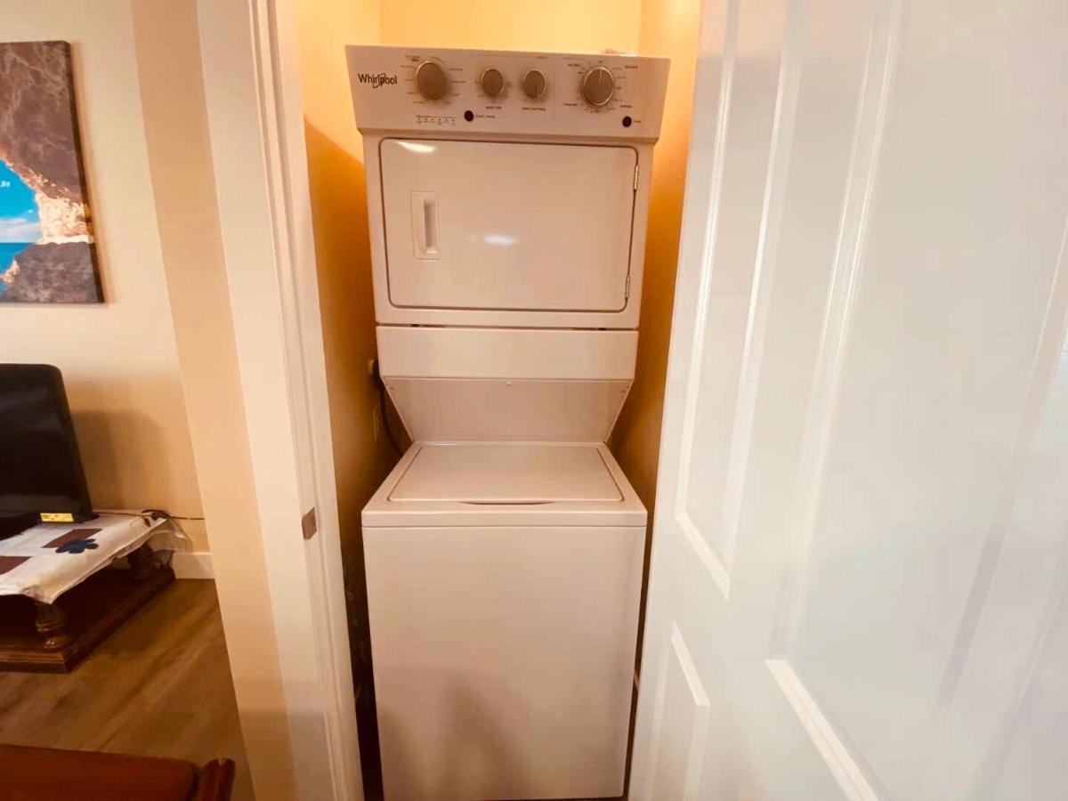 海岛度假屋 Nanaimo Ngoại thất bức ảnh