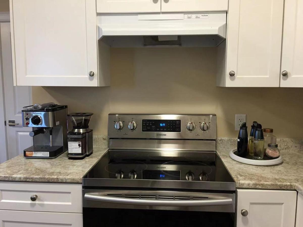 海岛度假屋 Nanaimo Ngoại thất bức ảnh