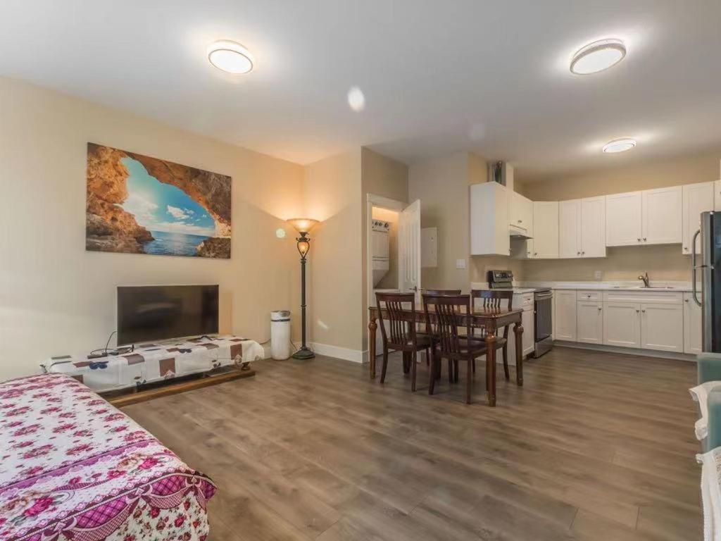 海岛度假屋 Nanaimo Ngoại thất bức ảnh