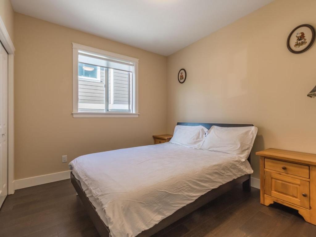 海岛度假屋 Nanaimo Ngoại thất bức ảnh