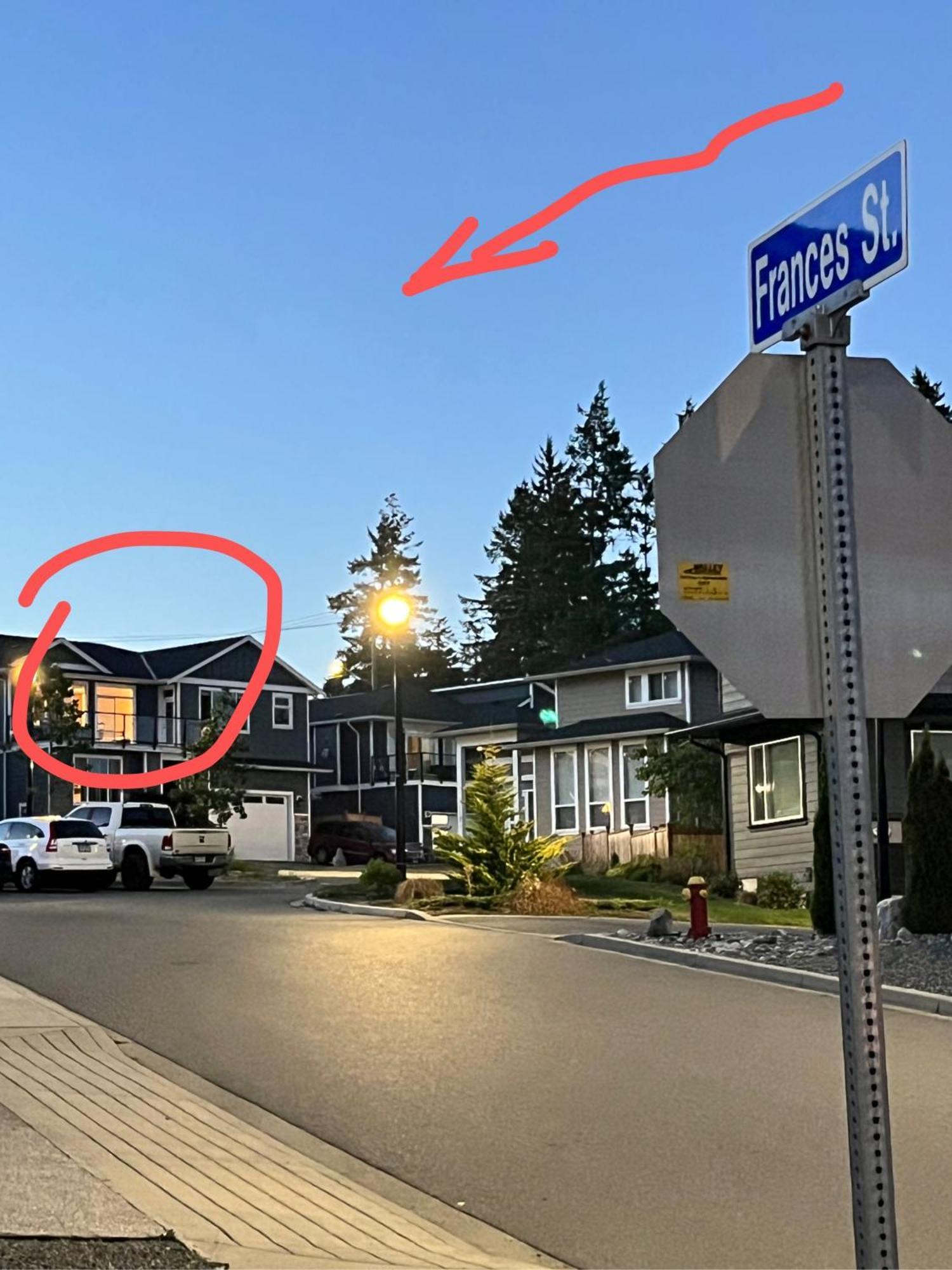 海岛度假屋 Nanaimo Ngoại thất bức ảnh