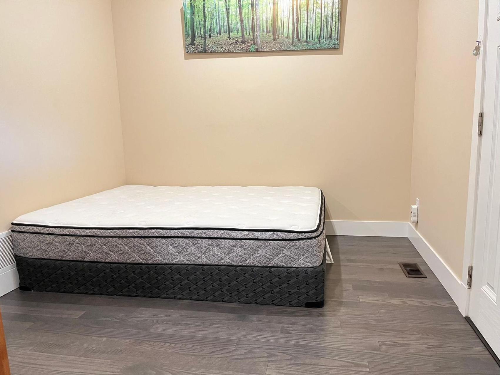 海岛度假屋 Nanaimo Ngoại thất bức ảnh