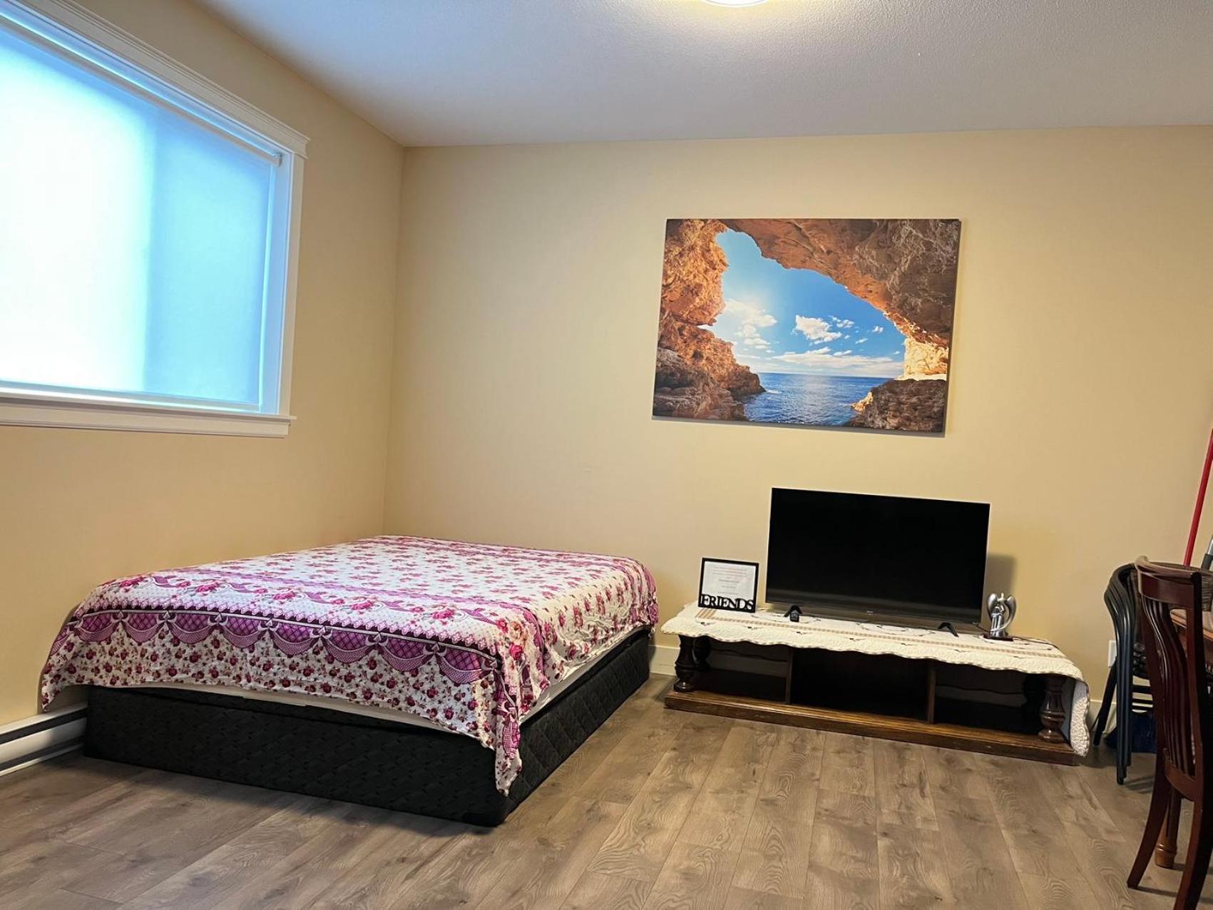 海岛度假屋 Nanaimo Ngoại thất bức ảnh
