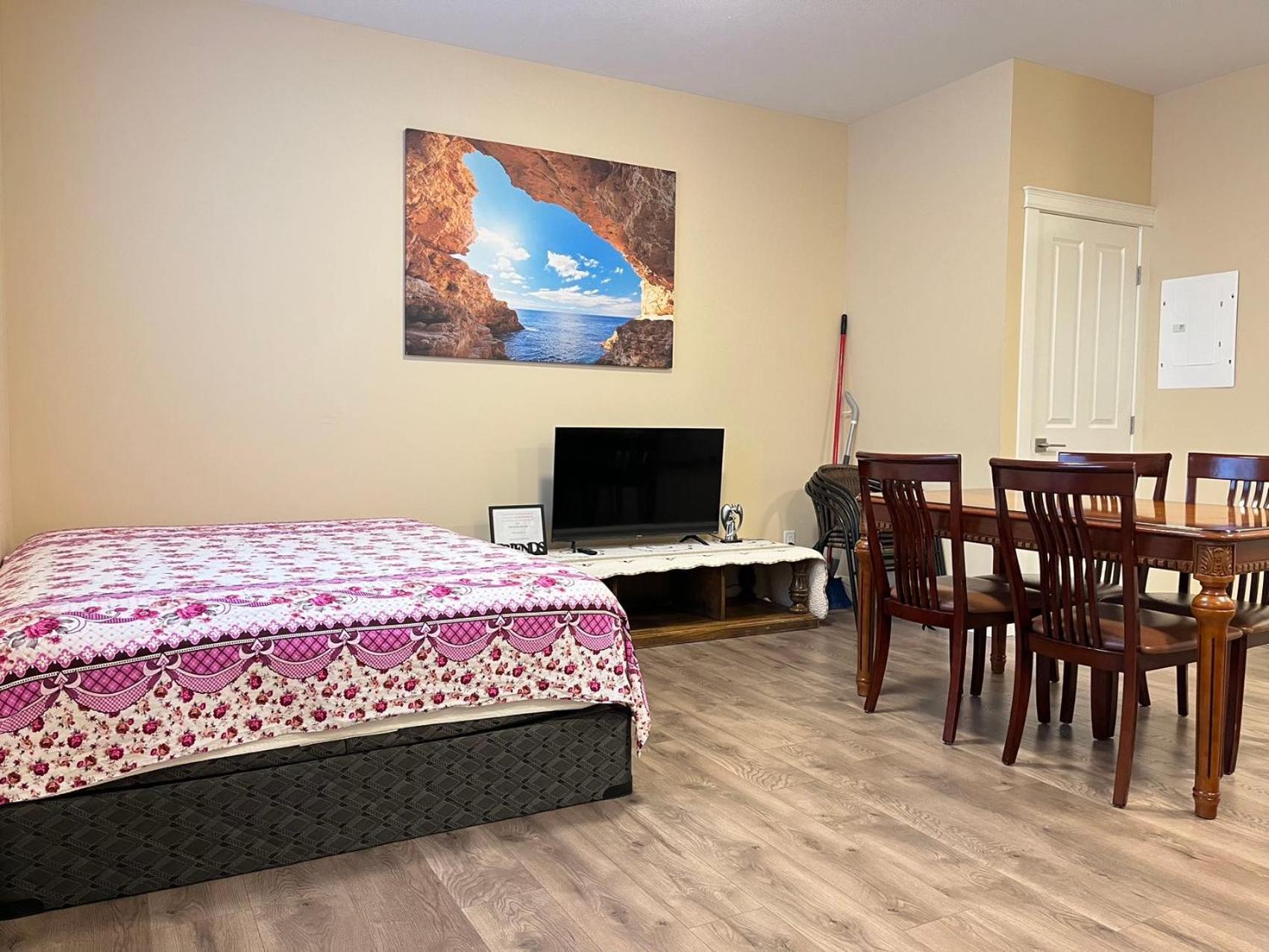 海岛度假屋 Nanaimo Ngoại thất bức ảnh